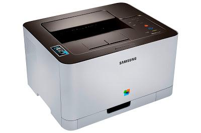 Samsung lancia le stampanti Xpress C410W e C460FW con tecnologia NFC
