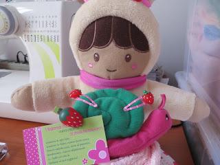 battesimo sofia solo bavaglini e asciugamano