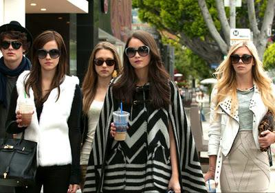 Il Trailer di Bling Ring in esclusiva su Wired!