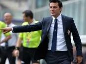 Montella: "Con Napoli stato nulla. Futuro? dire mai"