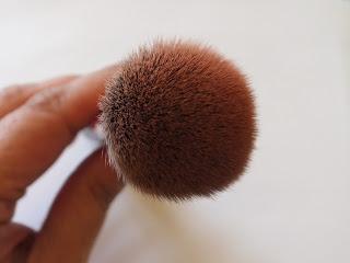 Real Techniques...Expert face brush e Setting brush!!! (più confronto con dupe made in china)!!! review...