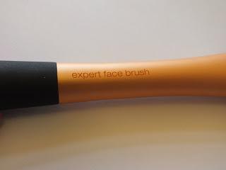 Real Techniques...Expert face brush e Setting brush!!! (più confronto con dupe made in china)!!! review...