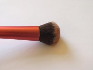 Real Techniques...Expert face brush e Setting brush!!! (più confronto con dupe made in china)!!! review...