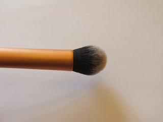 Real Techniques...Expert face brush e Setting brush!!! (più confronto con dupe made in china)!!! review...