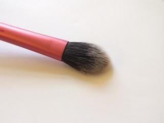 Real Techniques...Expert face brush e Setting brush!!! (più confronto con dupe made in china)!!! review...