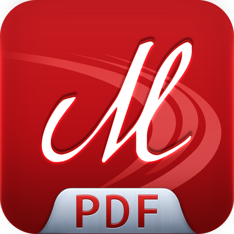 PDF Master Pro - Fill Forms, Annotate PDF with Professional Reader