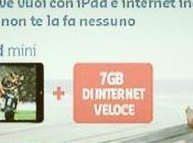 Mediaset Premium Vodafone lanciano Everywhere: iPad mini internet veloce incluso