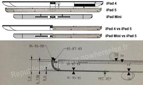 iPad 5