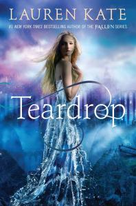 Teardrop - lauren kate