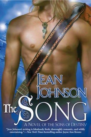 book cover of The Song (Sons of Destiny, book 4) by Jean Johnson