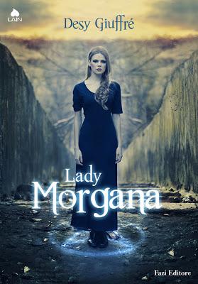 Recensione Lady Morgana di Desy Giuffré.