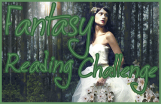 Sweety Readers Reading Challenge 2013 - Speciale Fantasy + Giftaway