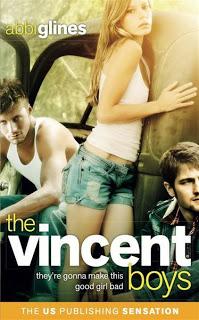 Anteprima The Vincent Boys di Abbi Glines, in libreria sbarca la duologia New Adult più hot dell'estate!