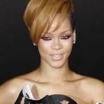 Copia il trucco di Rihanna in 5 minuti