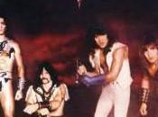 Manowar “Into Glory Ride”