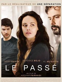 Asghar Farhadi: Le Passè