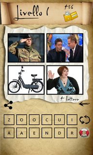 Il gioco 4 Immagini per Windows Phone si aggiorna alla v0.0.1.1