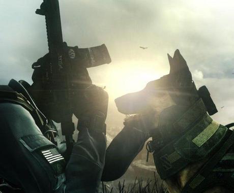 Call of Duty: Ghosts - Svelata una mappa bonus per chi preordinerà il gioco