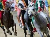 Palio: anima della città Siena