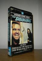 I titoli di coda blu di Shining