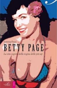 Betty Page Lorenza Fruci