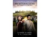 Conto alla rovescia Festa Medievale Monteriggioni