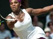 Tennis: Serena Williams eliminata incredibilmente torneo Wimbledon, tedesca Sabine Lisicki impone