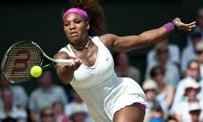  Tennis: Serena Williams eliminata incredibilmente dal torneo Wimbledon, la tedesca Sabine Lisicki si impone in tre set