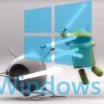 iOS continua a perdere nei confronti di Android e Windows Phone 8