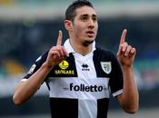 Belfodil all'Inter Cassano Parma: accordo raggiunto club