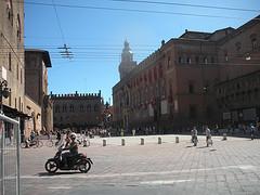 Bologna