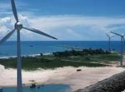 L’energia rinnovabile supererà gas, entro 2016