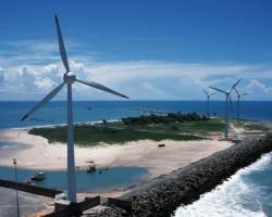 L’energia rinnovabile supererà il gas, entro il 2016