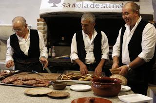 Archeologia sotto le stelle: conferenza su Bronzetti nuragici e Giganti di Monte Prama