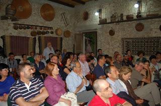 Archeologia sotto le stelle: conferenza su Bronzetti nuragici e Giganti di Monte Prama