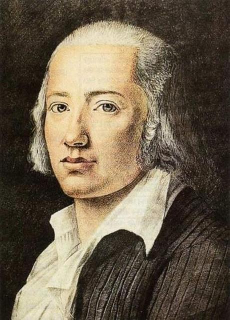 Friedrich Hölderlin: Iperione, una Lettura Politica