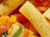 Pasta fredda peperoni