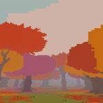 Curve Studios annuncia Proteus per PlayStation 3 e Playstation Vita, ecco le immagini