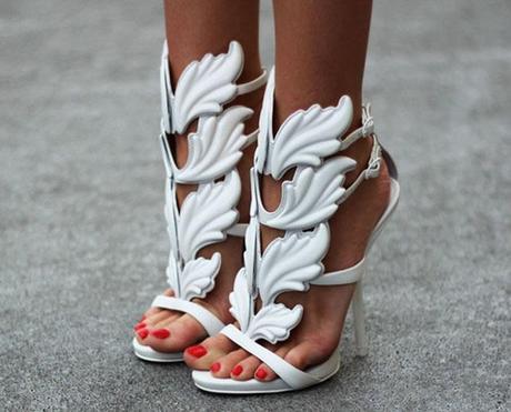 INSPIRATIONS OF JULY