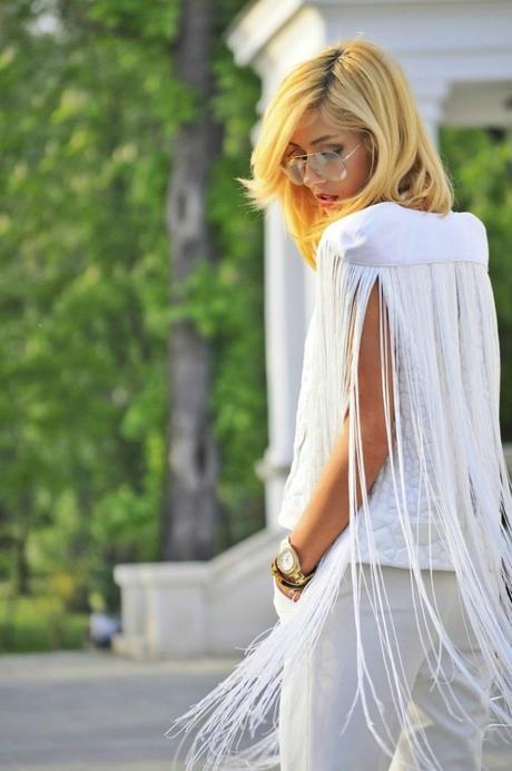 INSPIRATIONS OF JULY