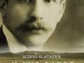 Inseguendo Carso Scipio Slataper