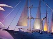 Windstar Cruises: Luglio speciali promozioni sulle crociere della stagione 2013