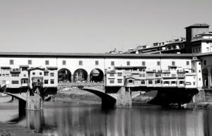 Firenze - Ponte Vecchio