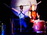  Joji Hirota, The Taiko Drummers & KyoShinDo   Photo&Video Gallery