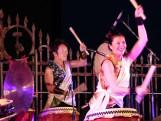  Joji Hirota, The Taiko Drummers & KyoShinDo   Photo&Video Gallery