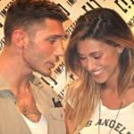 Belen Rodriguez e Stefano De Martino: la data del matrimonio