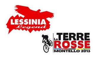 Lessinia Legend + Terre Rosse del Montello: occasione da non perdere!