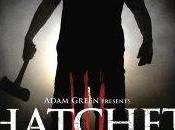Hatchet 2012
