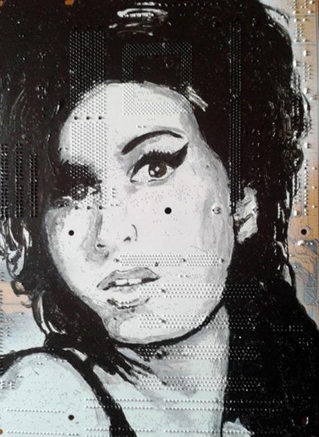 winehouse - Andrea Boriani