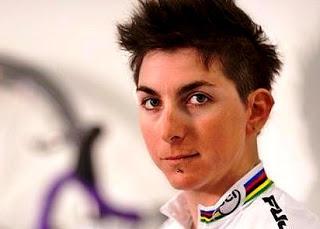 Giro donne: Giorgia Bronzini vince la 2a tappa